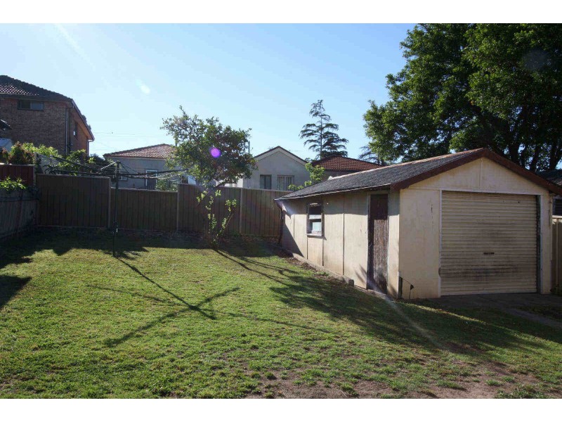 79  LOCKWOOD STREET, Merrylands NSW 2160