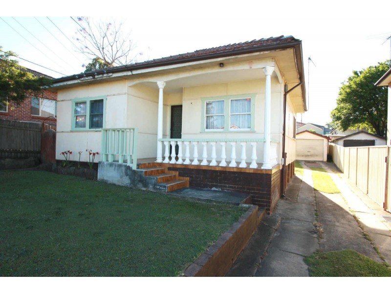 79  LOCKWOOD STREET, Merrylands NSW 2160