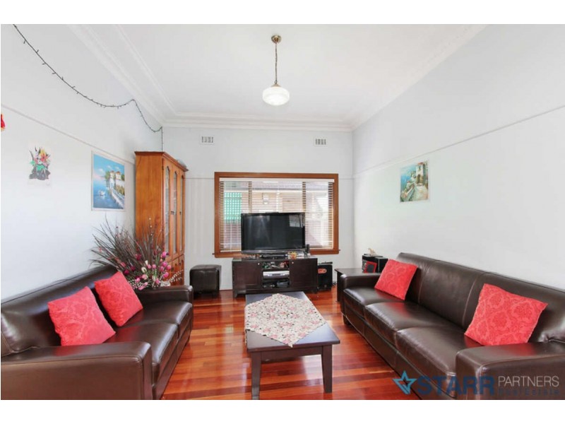 19  RUBINA STREET, Merrylands NSW 2160