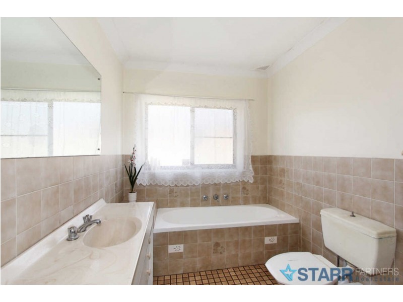 19  RUBINA STREET, Merrylands NSW 2160