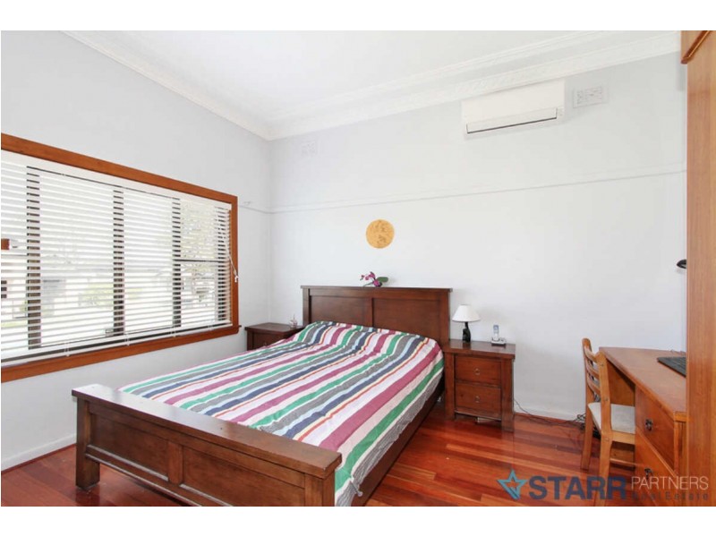 19  RUBINA STREET, Merrylands NSW 2160