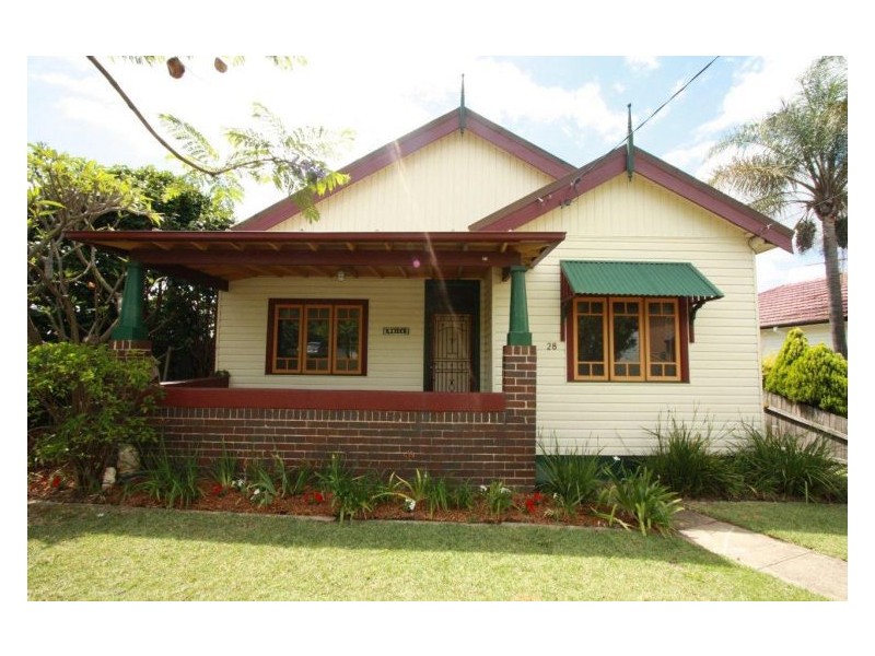 28 Cardigan Street, Guildford NSW 2161