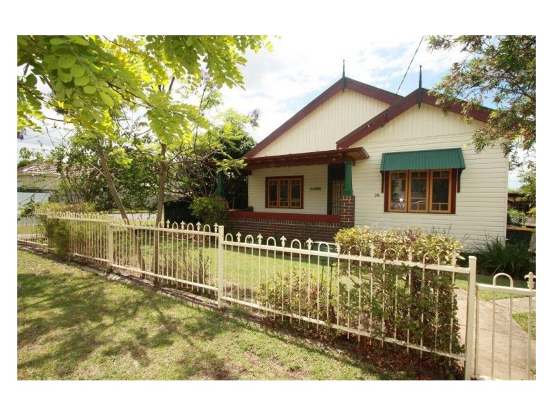28 Cardigan Street, Guildford NSW 2161