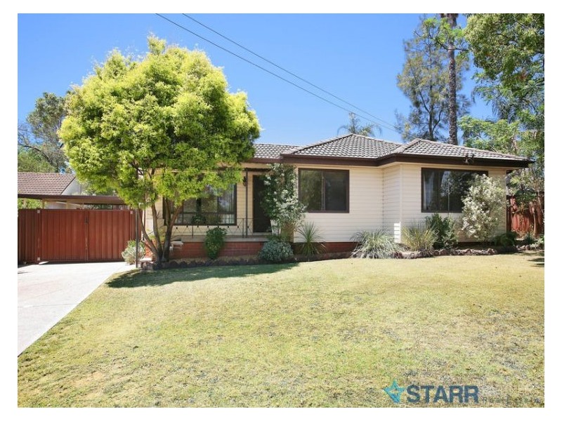 40 Grafton Street, Greystanes NSW 2145