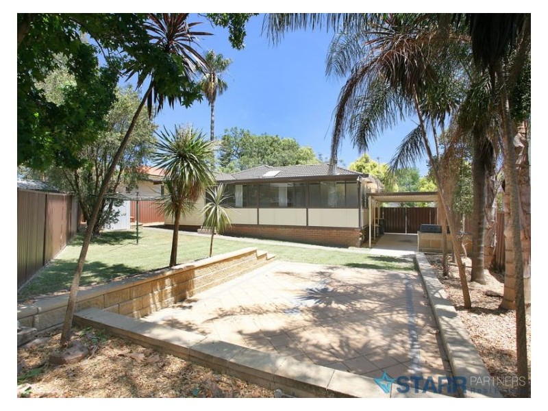 40 Grafton Street, Greystanes NSW 2145