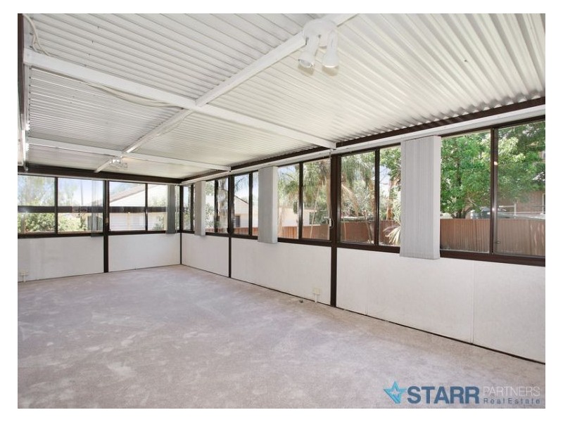 40 Grafton Street, Greystanes NSW 2145