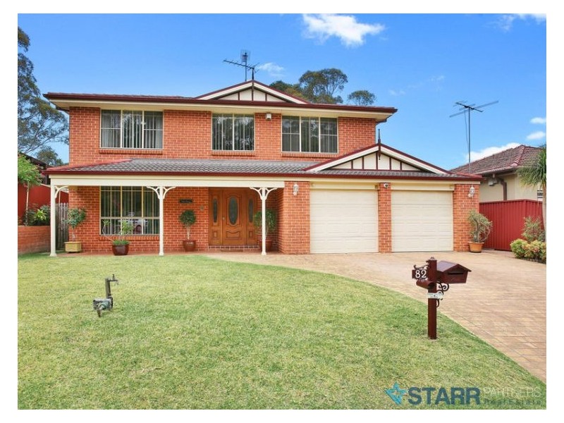 82 Whalans Road, Greystanes NSW 2145