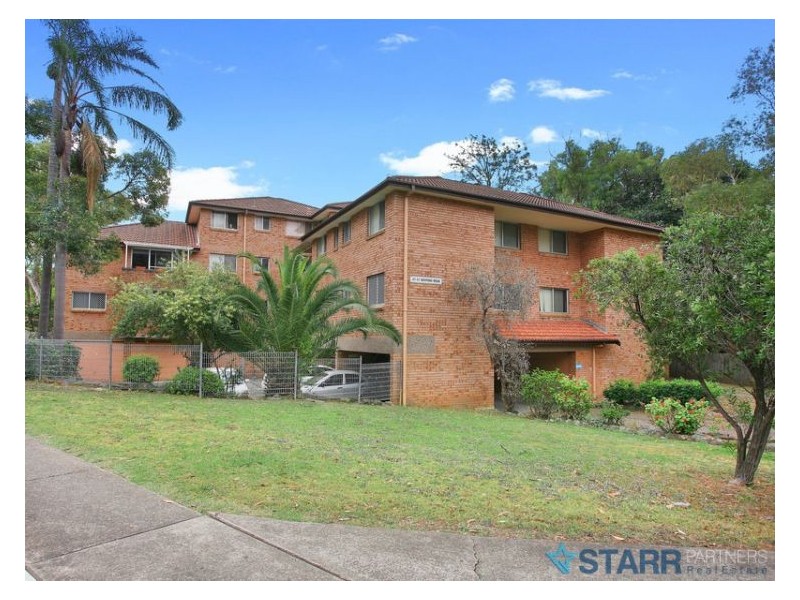 1/47-51 Kenyons Road, Merrylands NSW 2160
