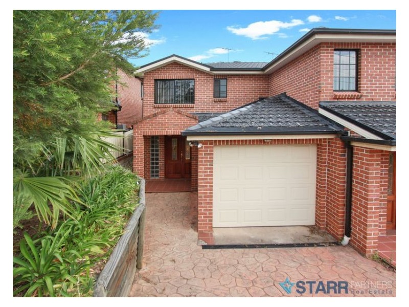 24B Wisdom Street, Guildford NSW 2161