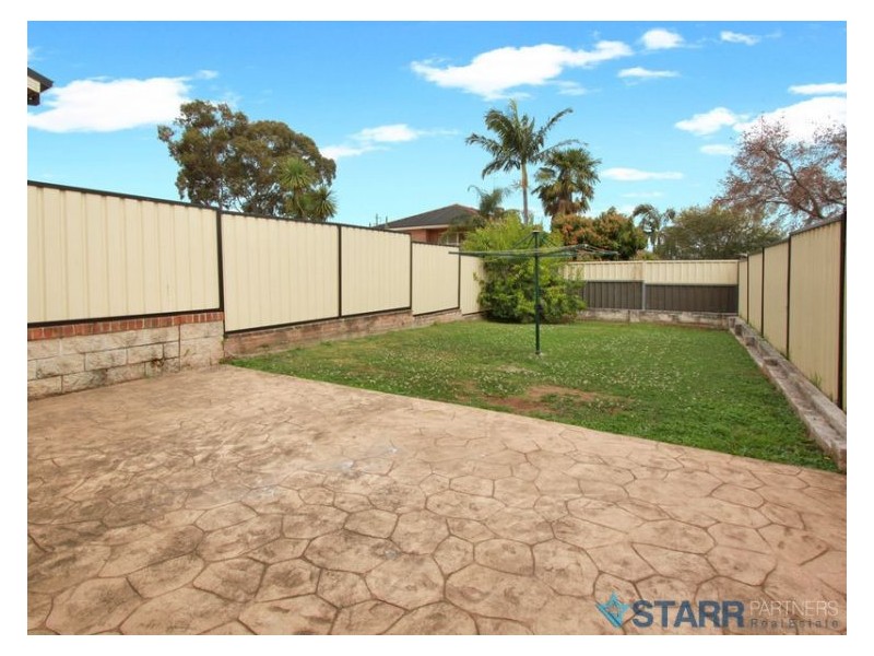 24B Wisdom Street, Guildford NSW 2161