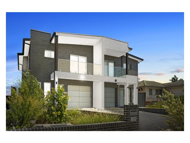 93b Canal Road, Greystanes NSW 2145