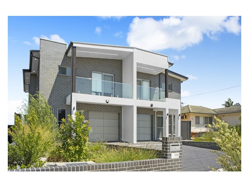 93b Canal Road, Greystanes NSW 2145