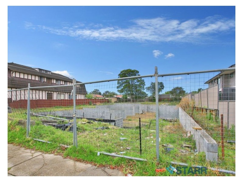 13 Adah Street, Guildford NSW 2161