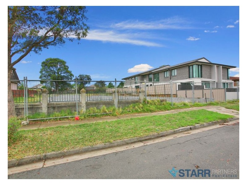 13 Adah Street, Guildford NSW 2161