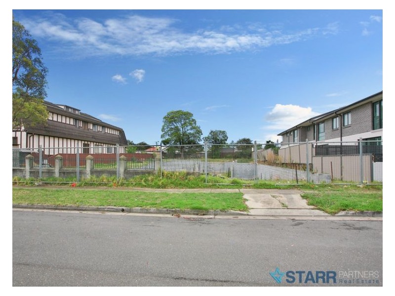 13 Adah Street, Guildford NSW 2161