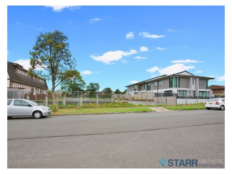 13 Adah Street, Guildford NSW 2161