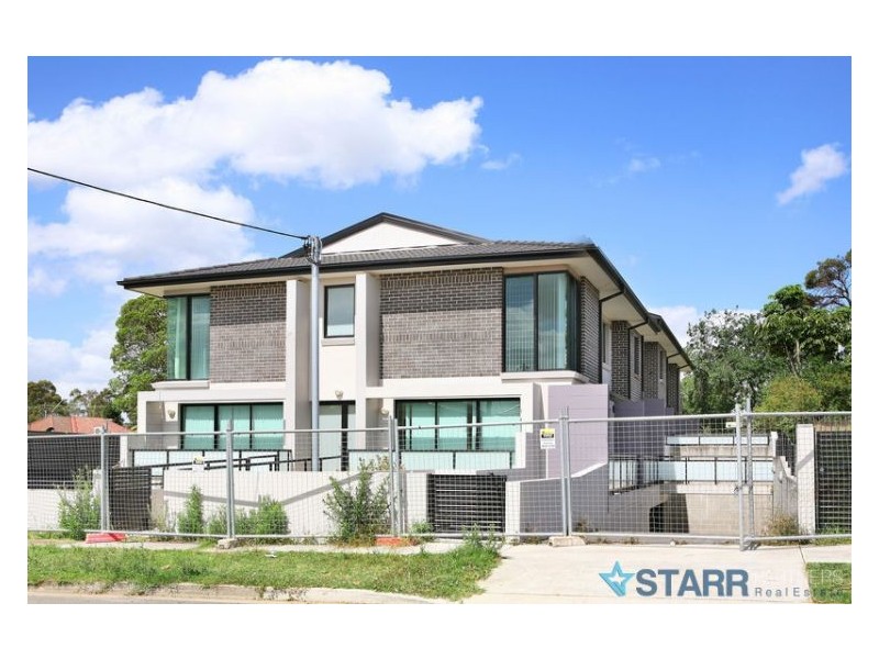 13 Adah Street, Guildford NSW 2161