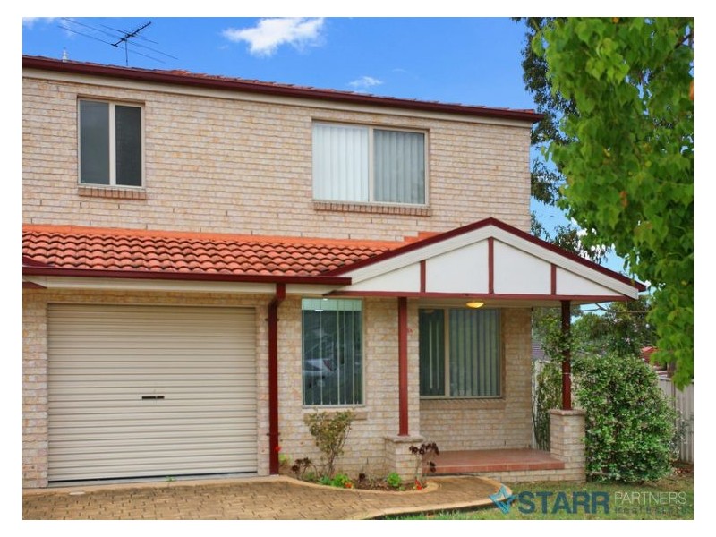 54 Camillo Street, Pendle Hill NSW 2145
