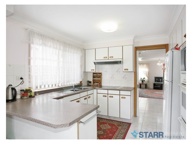 6 Elsinore Street, Merrylands NSW 2160