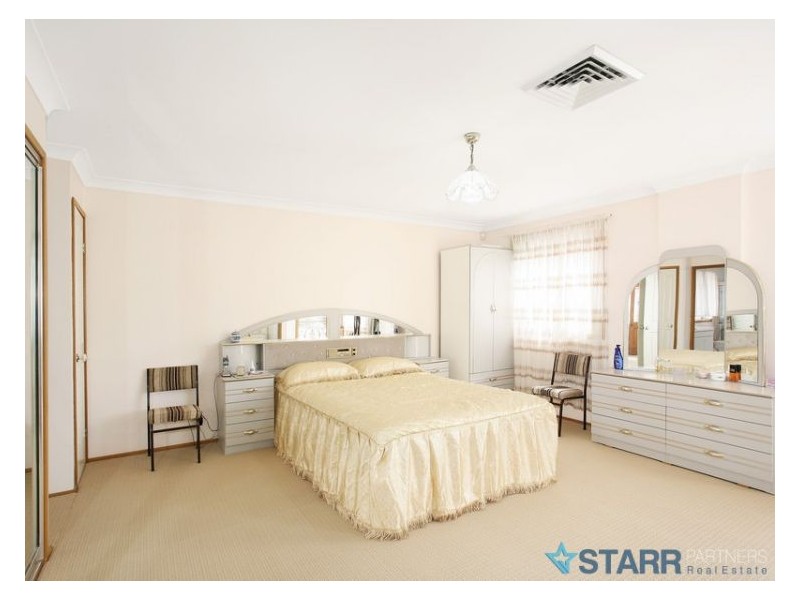 6 Elsinore Street, Merrylands NSW 2160