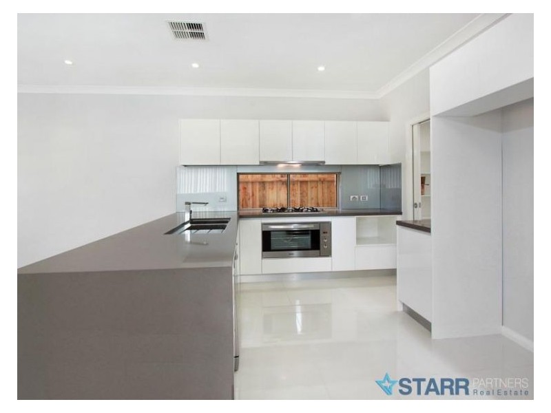 4 Kilby Street, Pemulwuy NSW 2145