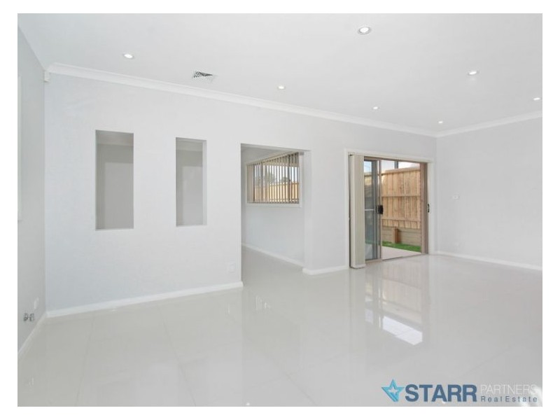 4 Kilby Street, Pemulwuy NSW 2145