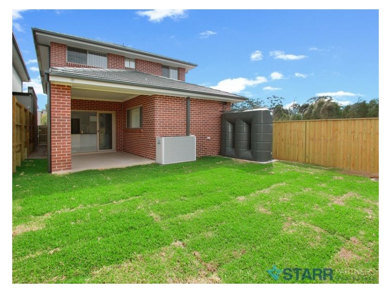 4 Kilby Street, Pemulwuy NSW 2145