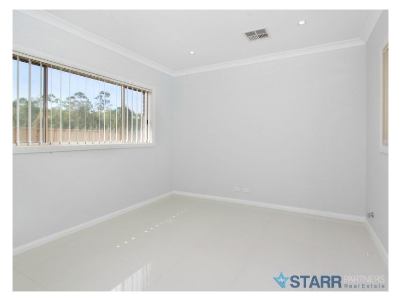 4 Kilby Street, Pemulwuy NSW 2145