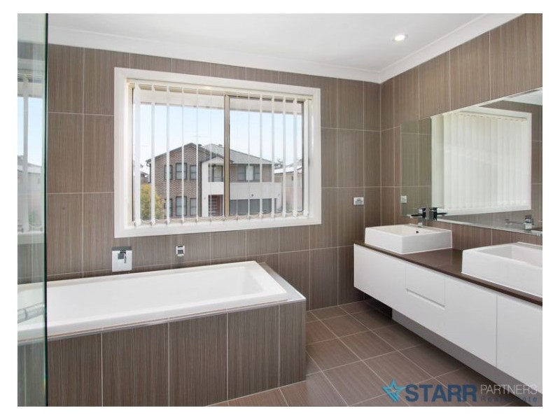 4 Kilby Street, Pemulwuy NSW 2145