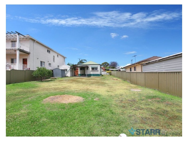33 Denmark Street, Merrylands NSW 2160