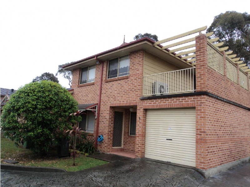 8/46  Mayfield Street, Wentworthville NSW 2145