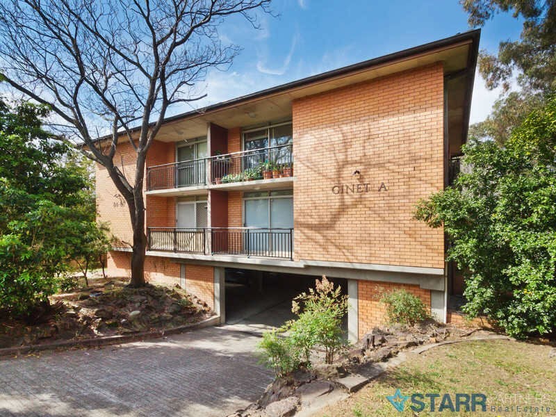 09/84  THE ESPLANADE, Guildford NSW 2161