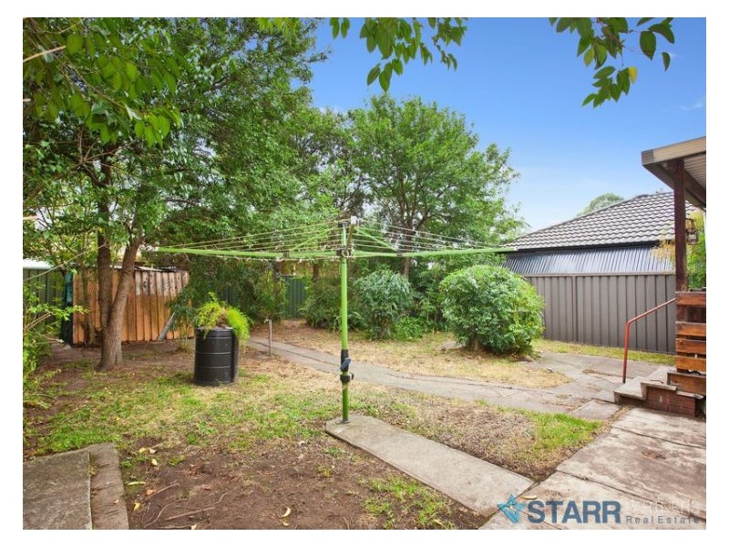 19 Matthew Street, Merrylands NSW 2160