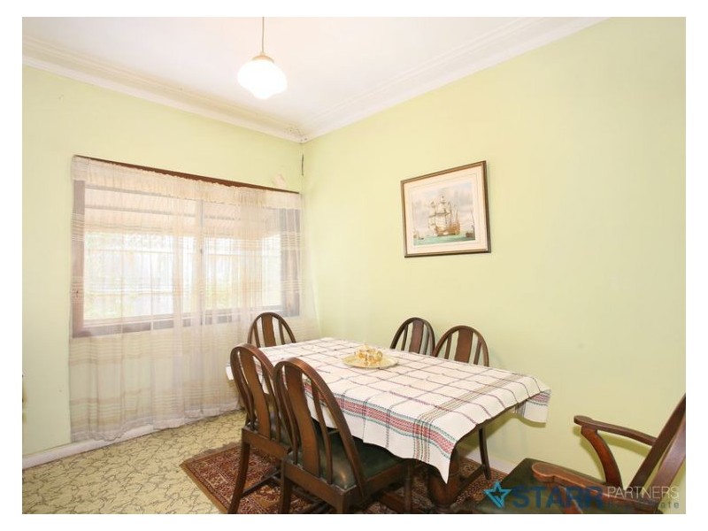 19 Matthew Street, Merrylands NSW 2160