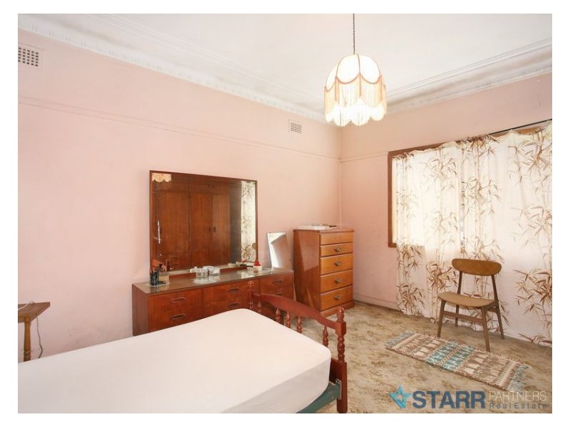 19 Matthew Street, Merrylands NSW 2160