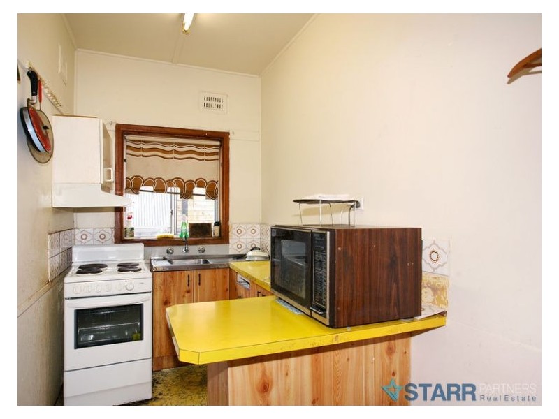 19 Matthew Street, Merrylands NSW 2160