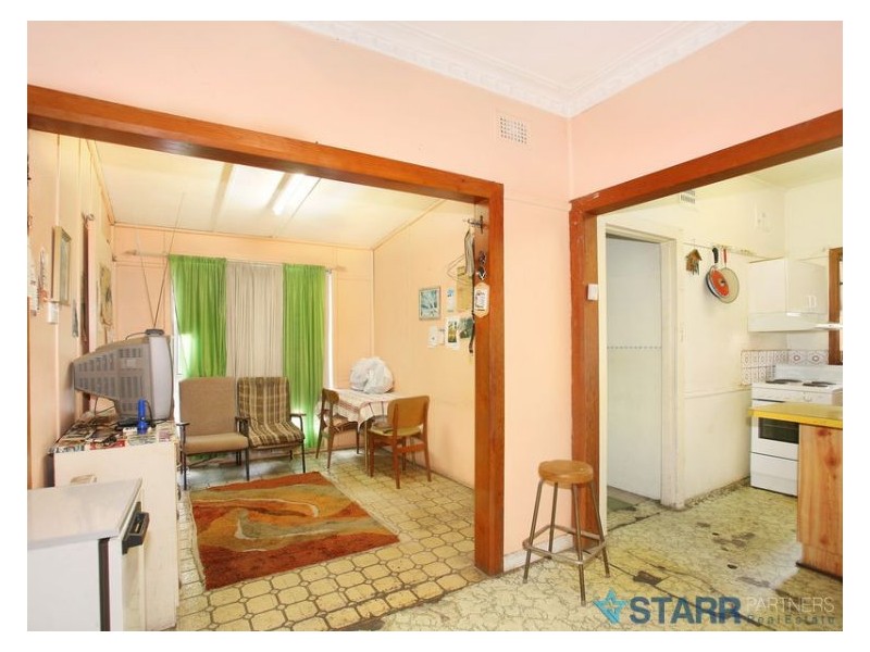 19 Matthew Street, Merrylands NSW 2160