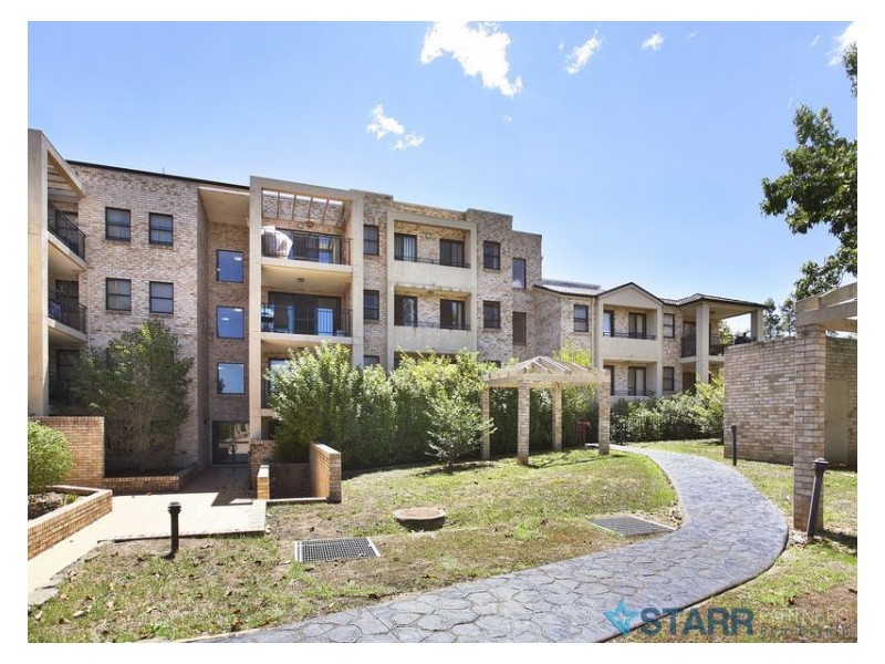 29/12 Murray Street, Northmead NSW 2152