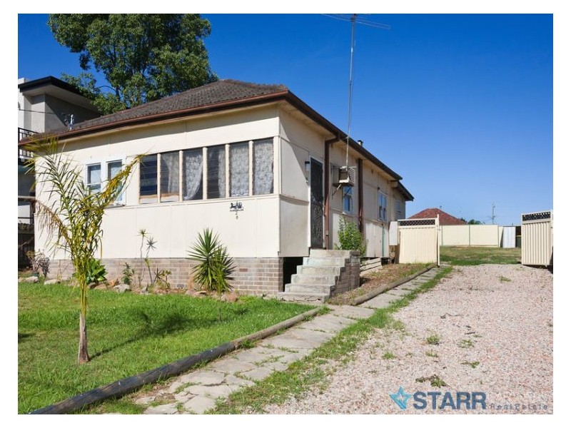 28 Haven Street, Merrylands NSW 2160