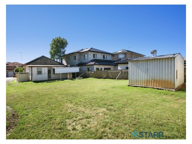 28 Haven Street, Merrylands NSW 2160