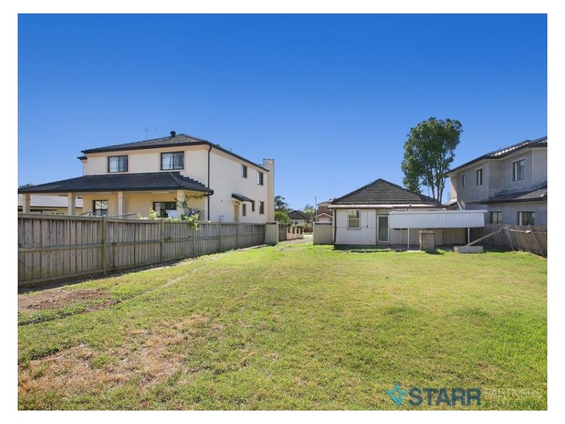 28 Haven Street, Merrylands NSW 2160