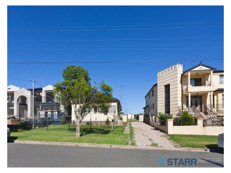 28 Haven Street, Merrylands NSW 2160