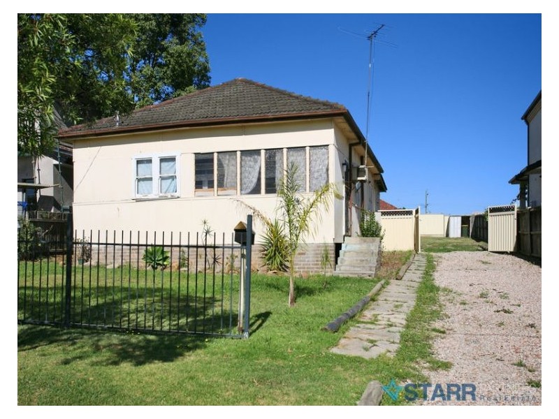 28 Haven Street, Merrylands NSW 2160