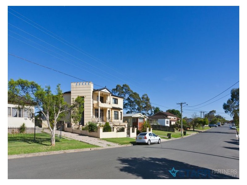 28 Haven Street, Merrylands NSW 2160