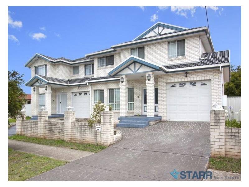 57D1 & 57D2 Boronia Street, Wentworthville NSW 2145