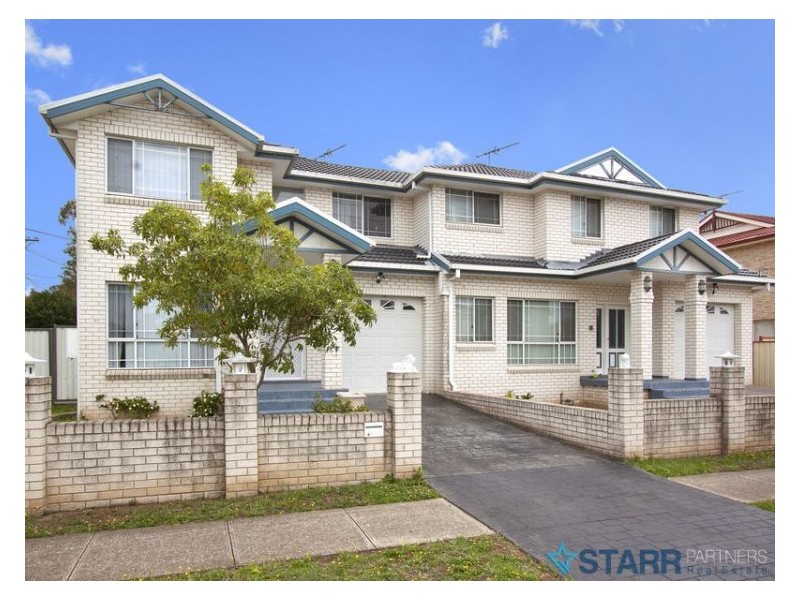 57D1 & 57D2 Boronia Street, Wentworthville NSW 2145