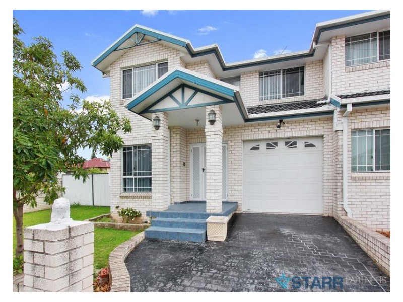 57D1 & 57D2 Boronia Street, Wentworthville NSW 2145