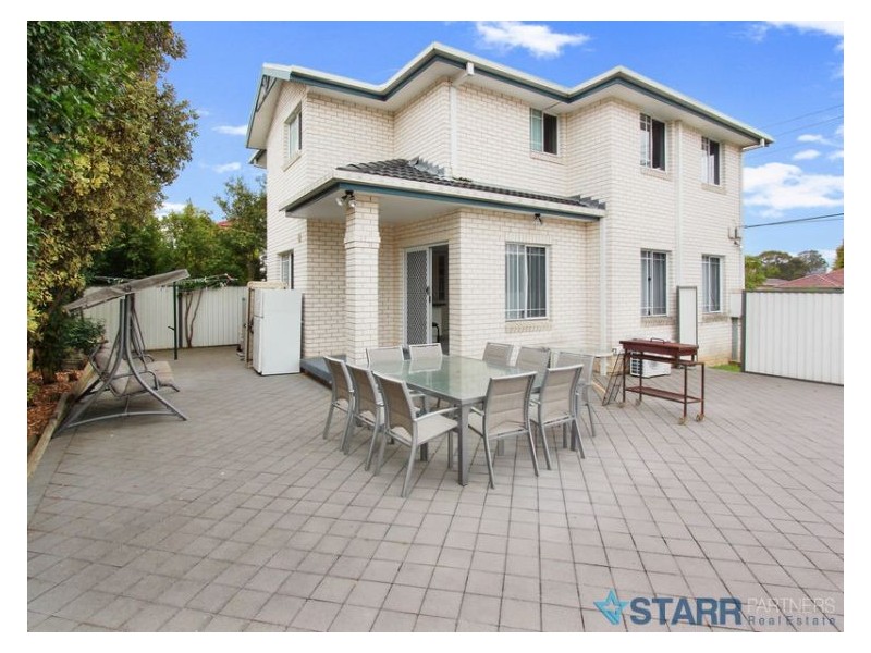 57D1 & 57D2 Boronia Street, Wentworthville NSW 2145