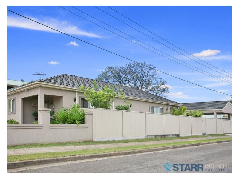 12 Acland Street, Guildford NSW 2161