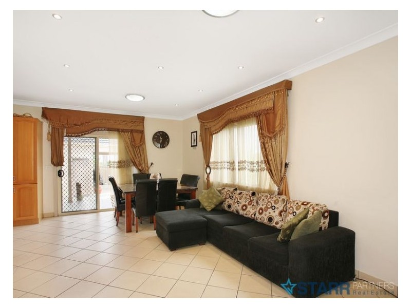 12 Acland Street, Guildford NSW 2161